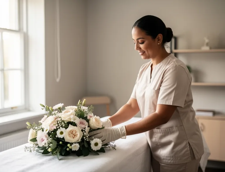 funeral home Halewood